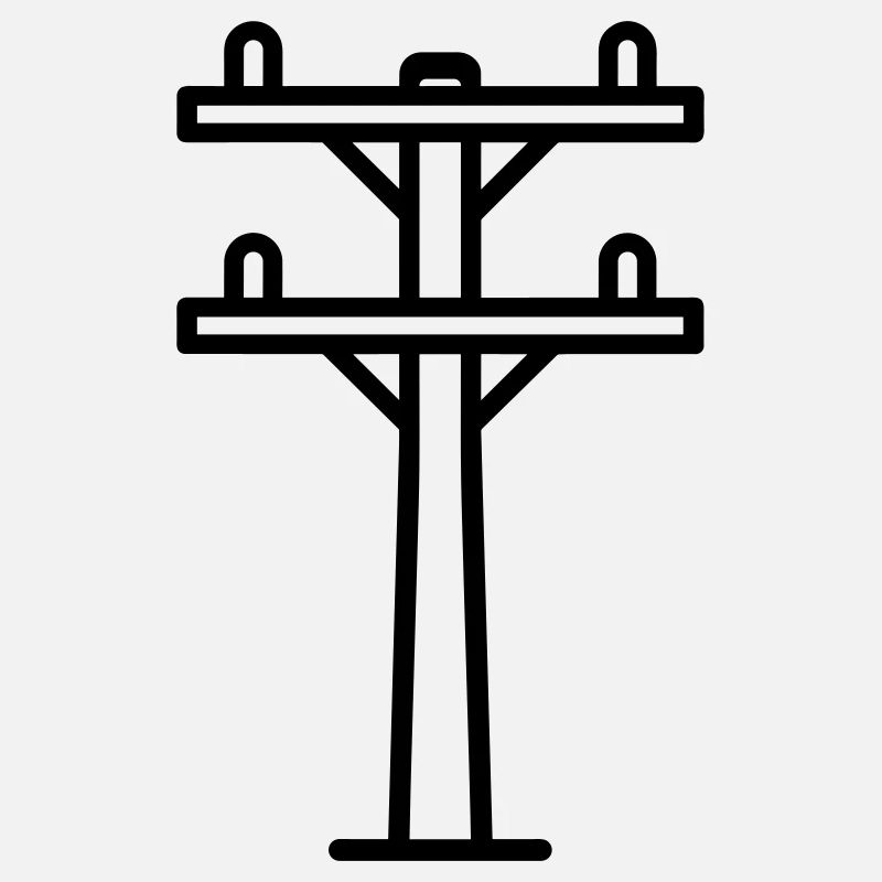 Strommast