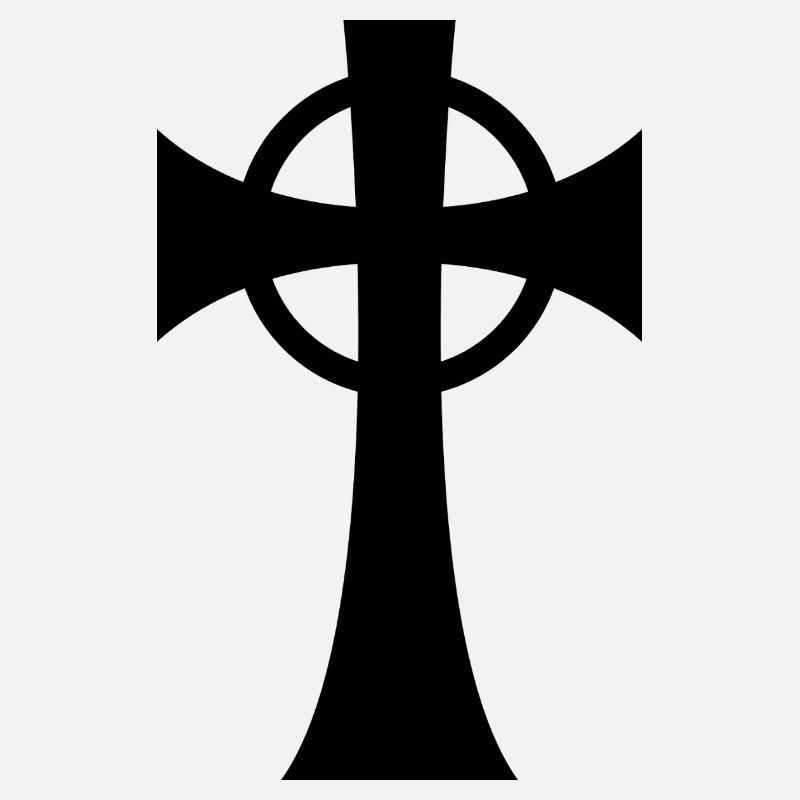 Celtic cross