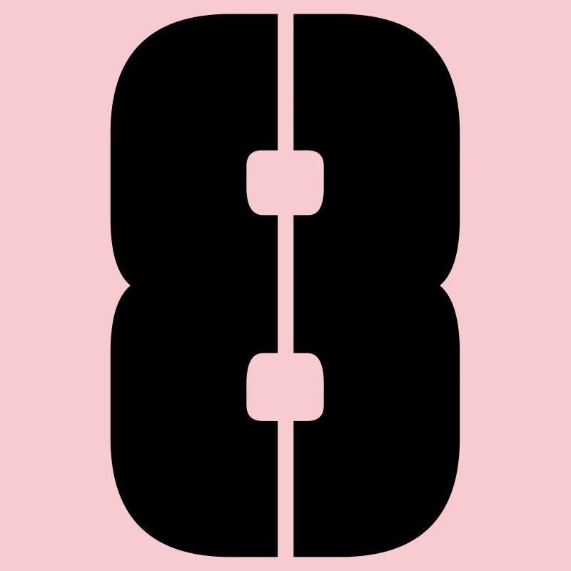 8