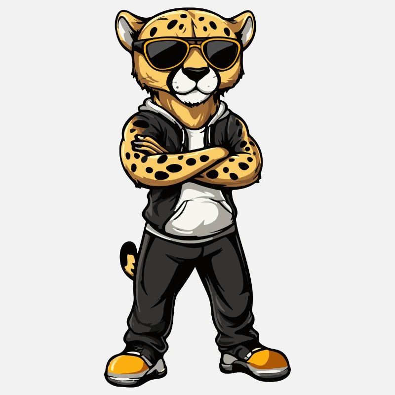 guépard