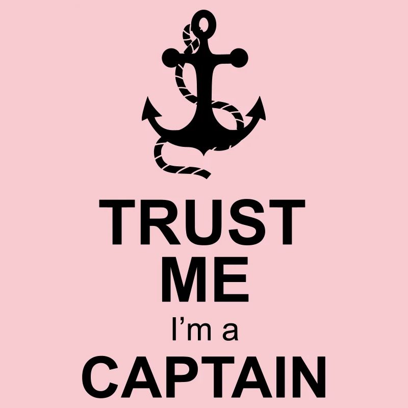 captain anchor