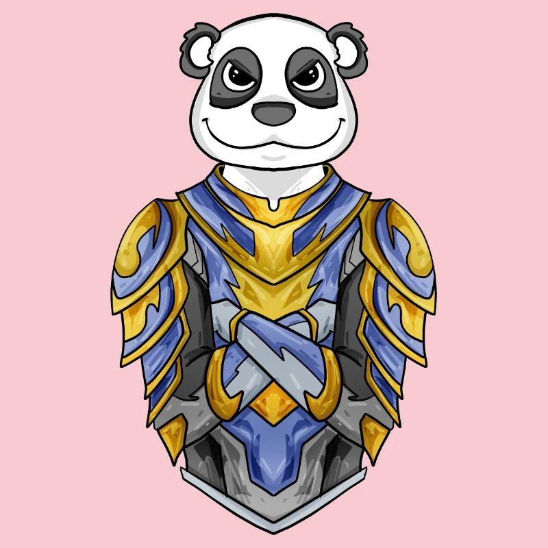 Ritter Panda cool