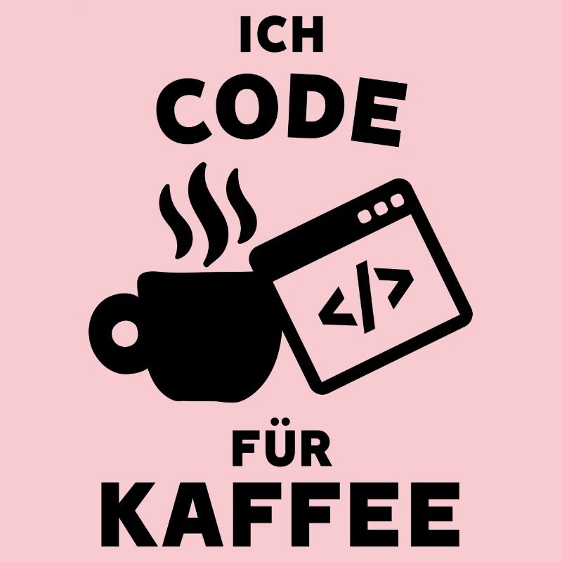 Coder Statement Job Geld Verdienen Karriere Beruf