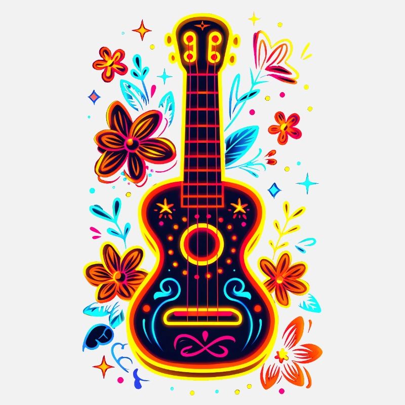 90s Ukulele