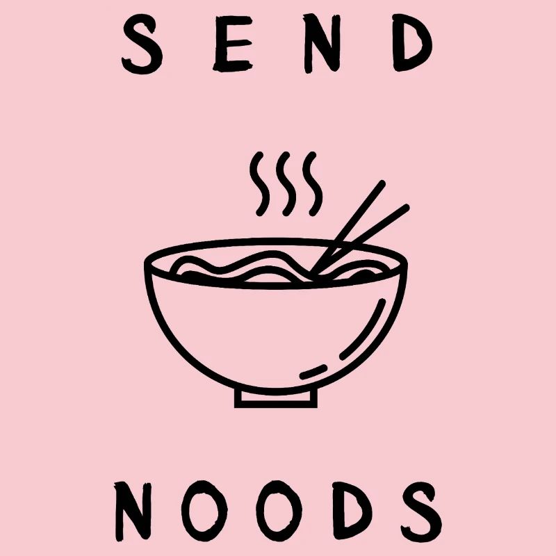 Envoyer - Noods