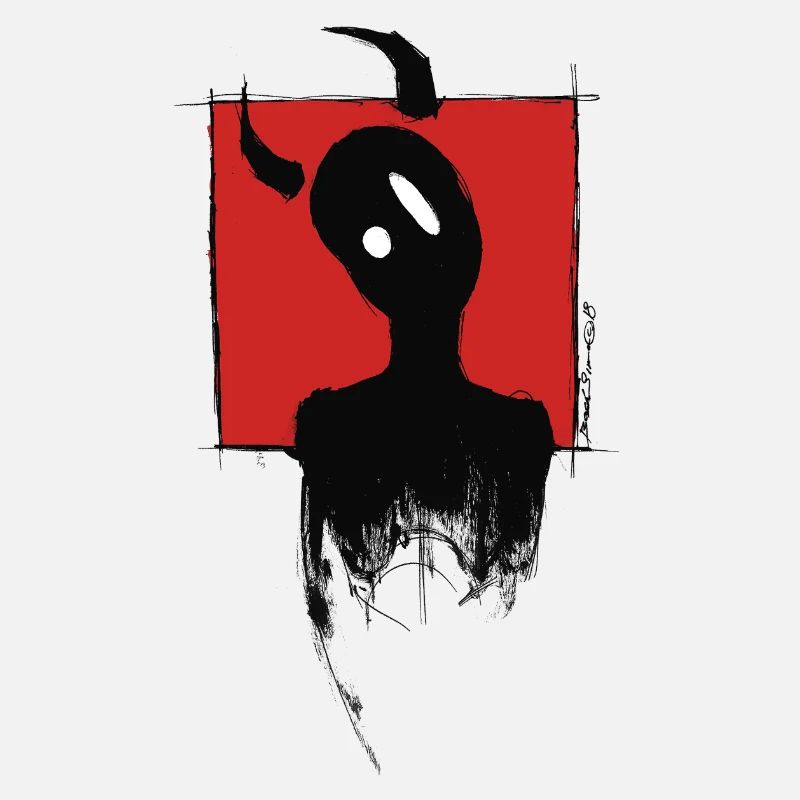 Devil Boy