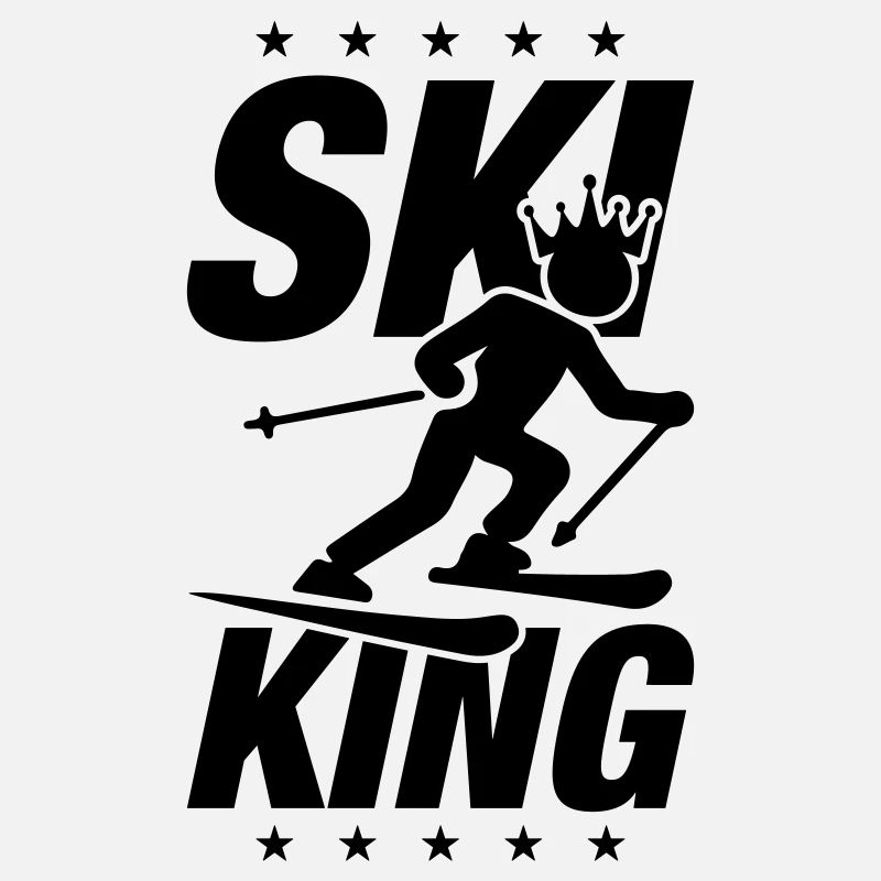 Ski King