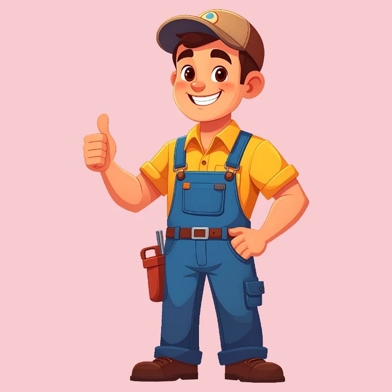 Mechaniker oder Handwerker