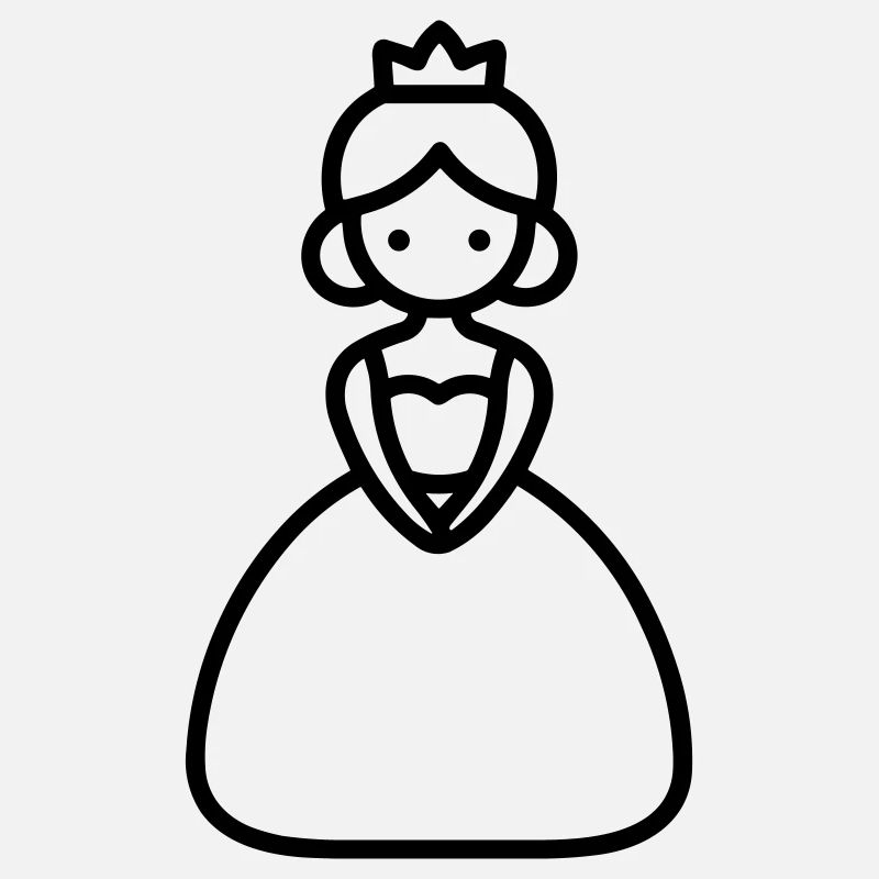 princesse