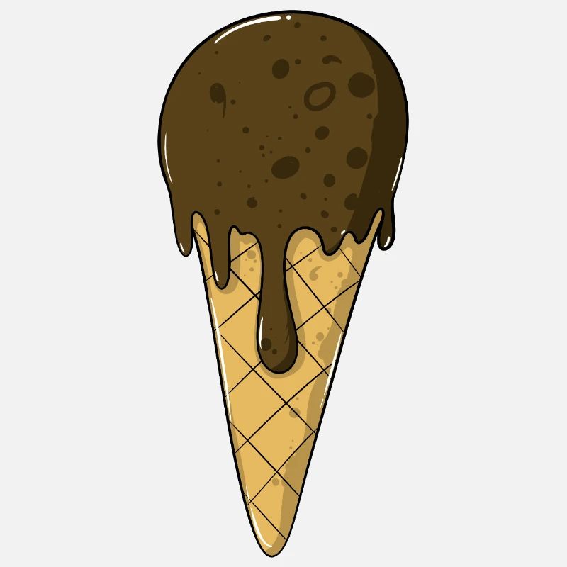 Eis | Schoko Eiscreme | Iceceam