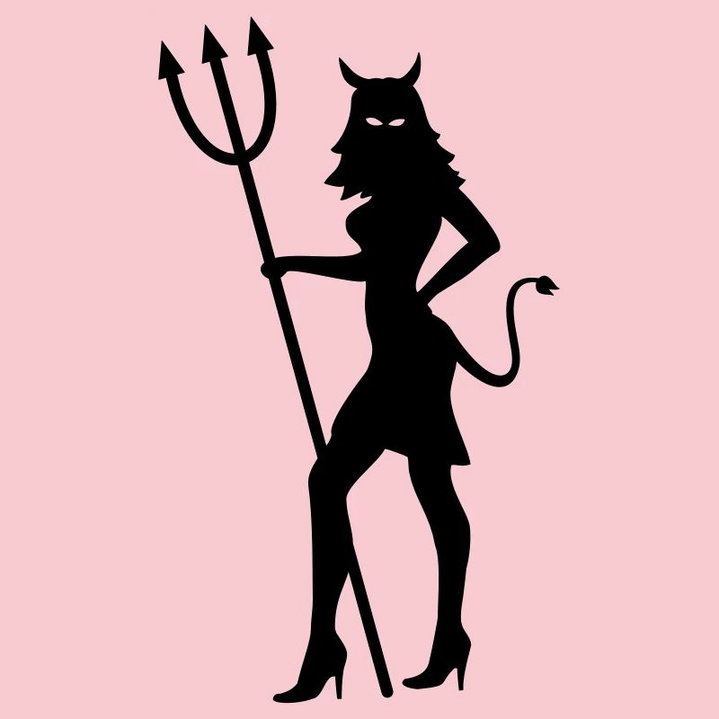 devil