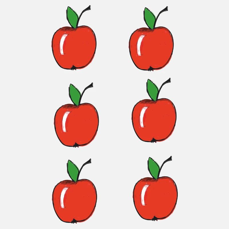 apples Äpfel