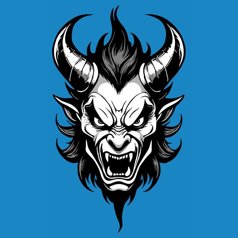 DEVIL MONSTER