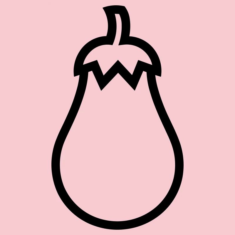 eggplant