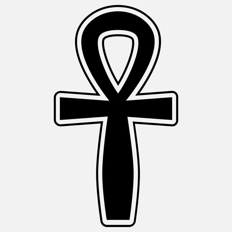 Symbole Ankh