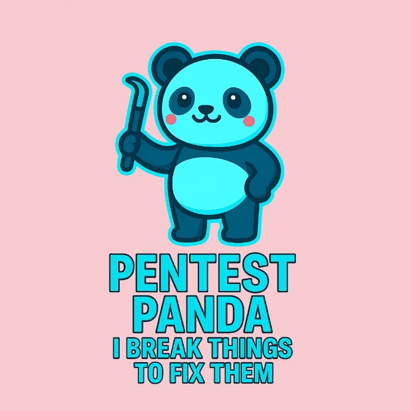 Pentest Panda: Fixing Errors
