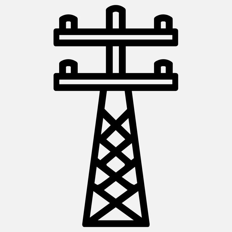 Strommast