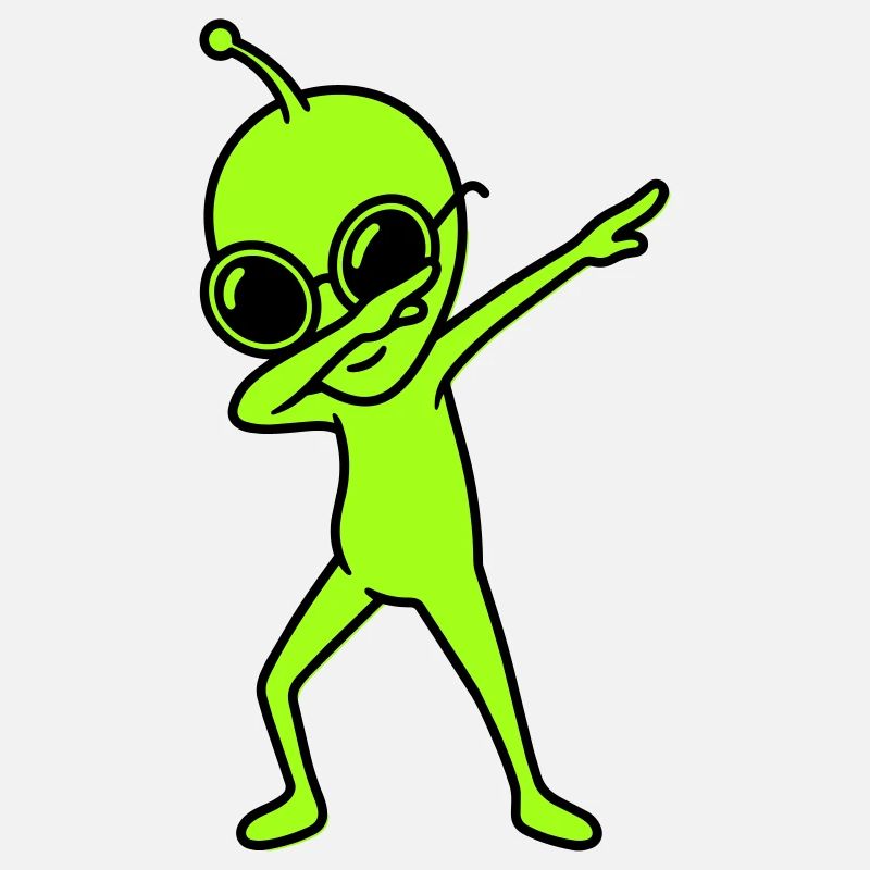 Alien Dab