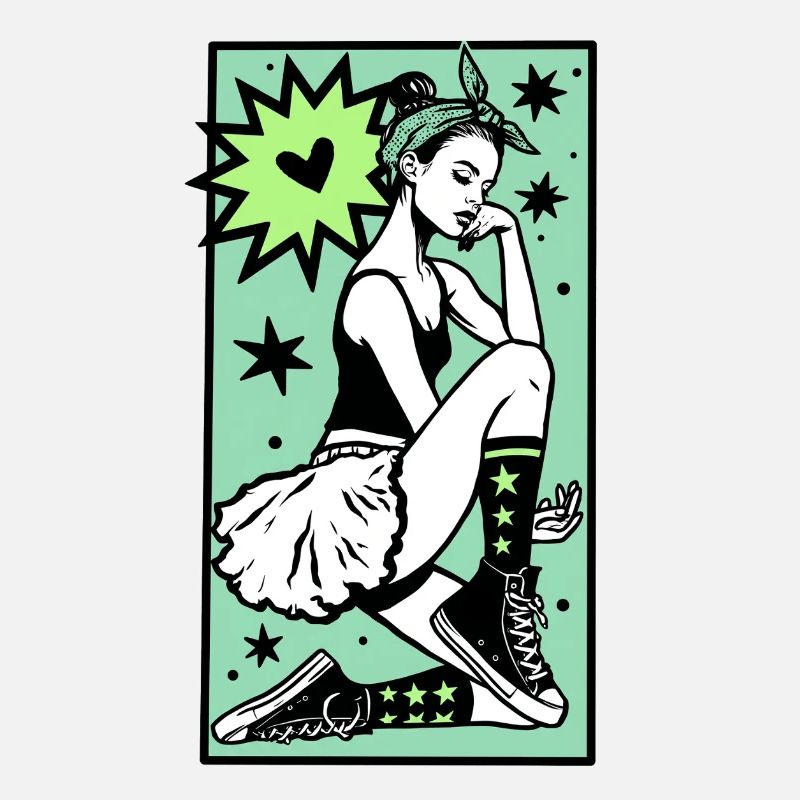 Danseuse #1