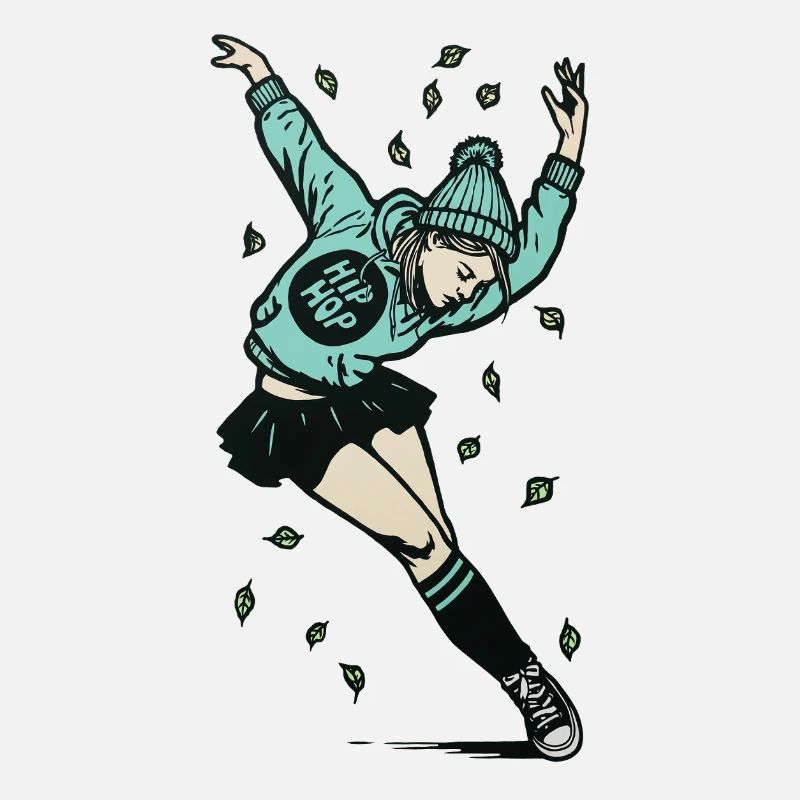 Danseuse #3