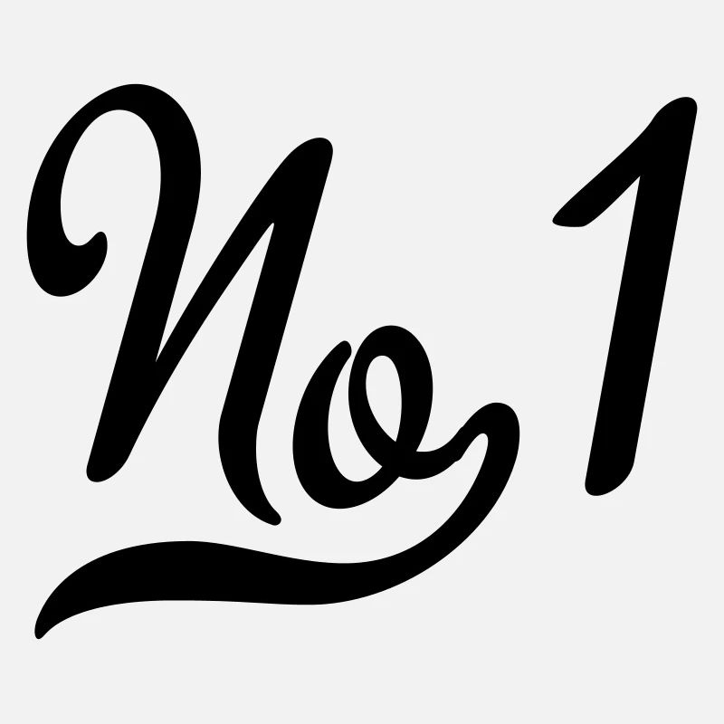 Numéro un