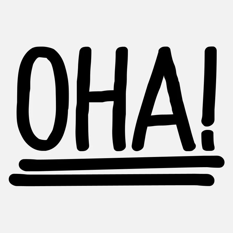 oha