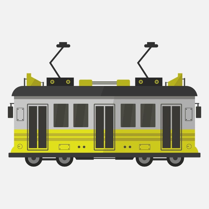 Straßenbahn