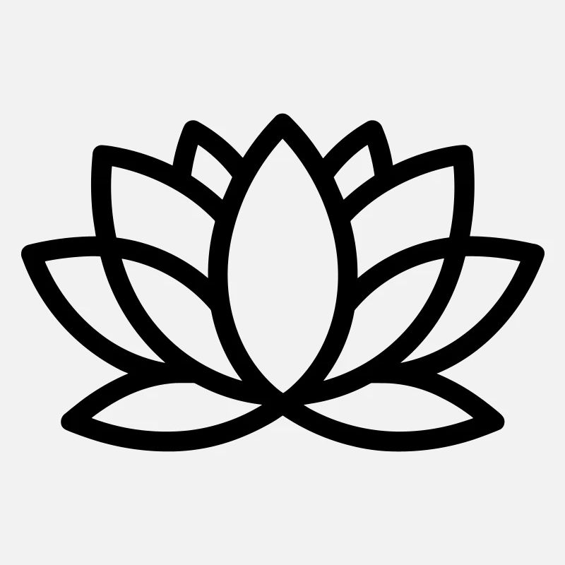 Lotusblüte