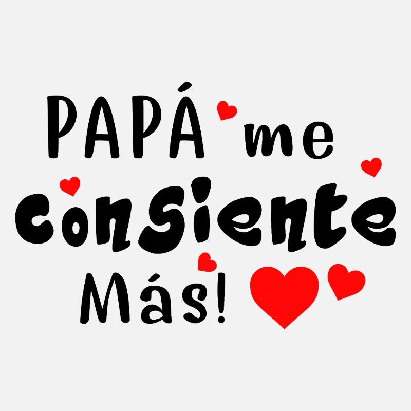 Papa me gâte encore plus