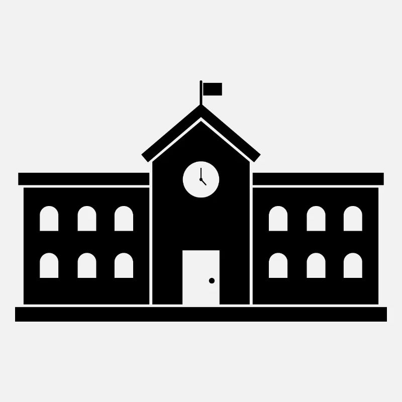 Bâtiment scolaire