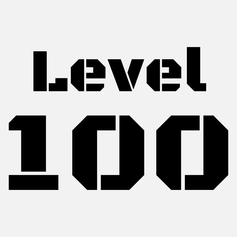 Level 100
