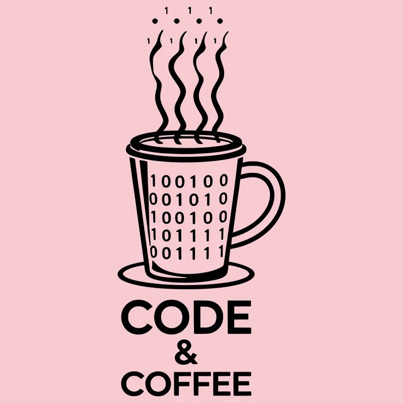 Code & Coffee – Perfektes Duo