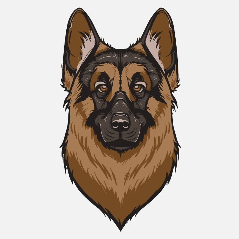 Deutscher Schäferhund