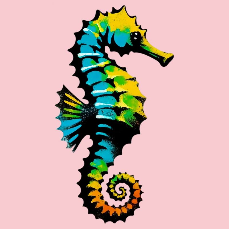 Seepferdchen
