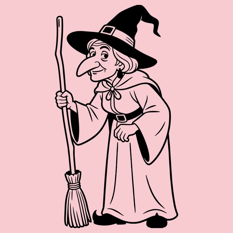 witch