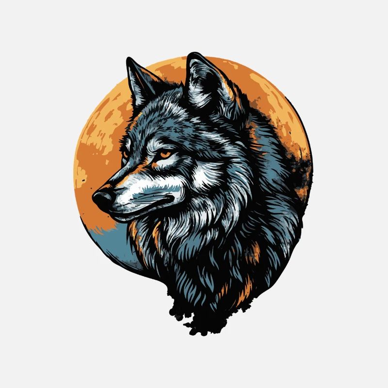 Wolf Moon