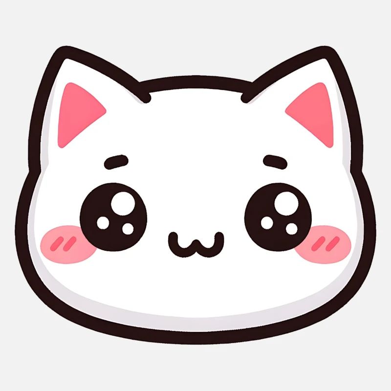 Marshmallow Meow