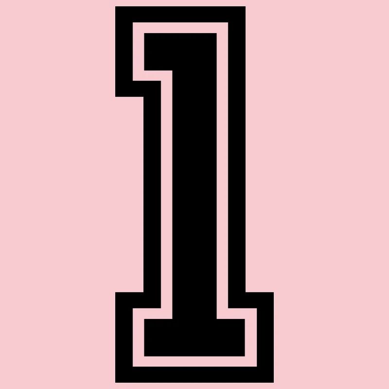 Numéro un