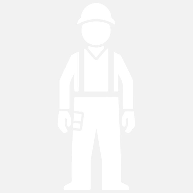Construction Worker Icon