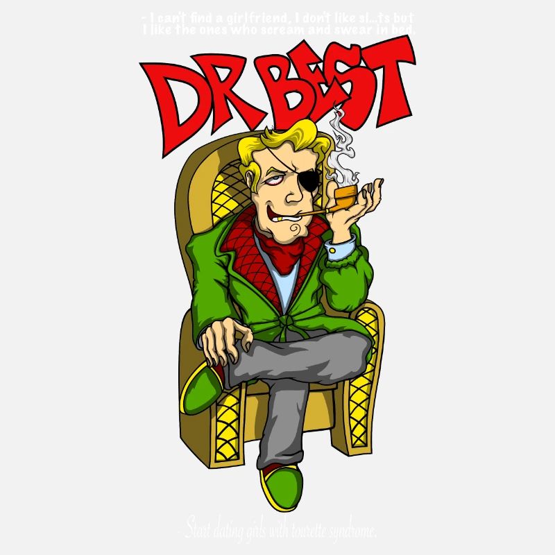 Dr. Best