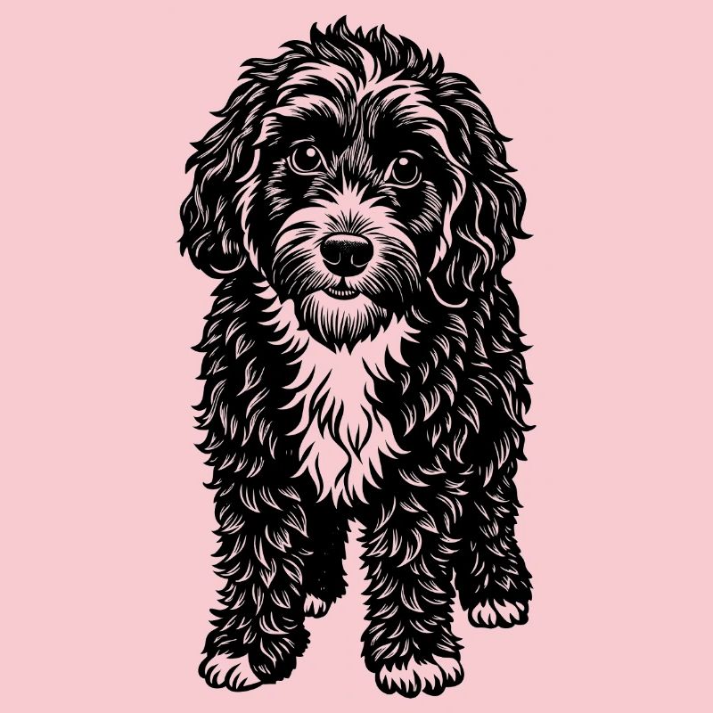 Cockapoo
