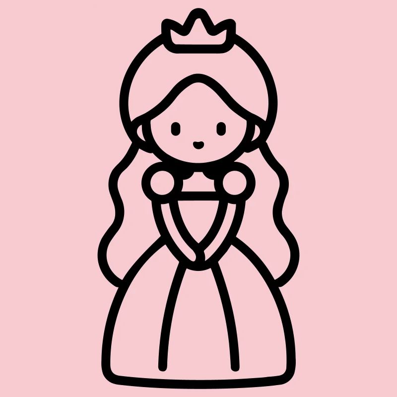 princesse
