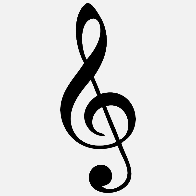 Conception unique de t-shirt clef
