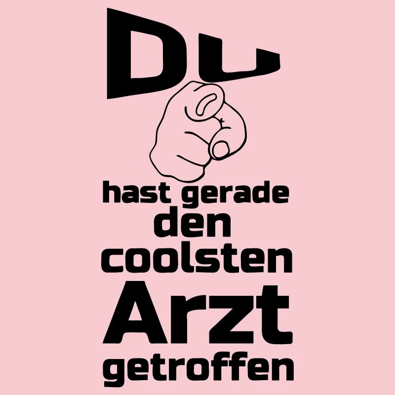 Coolster Arzt Geschenk