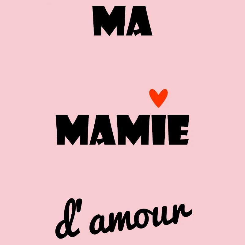 OMA. MAMA. GROSSMUTTER. MUTTERTAG. HERZ