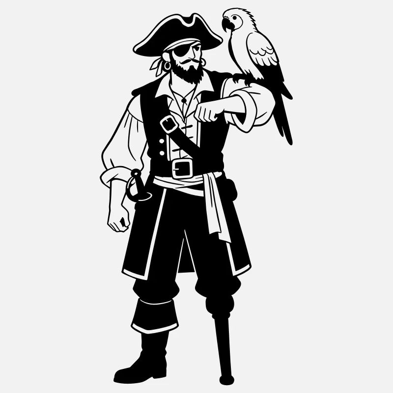 pirate