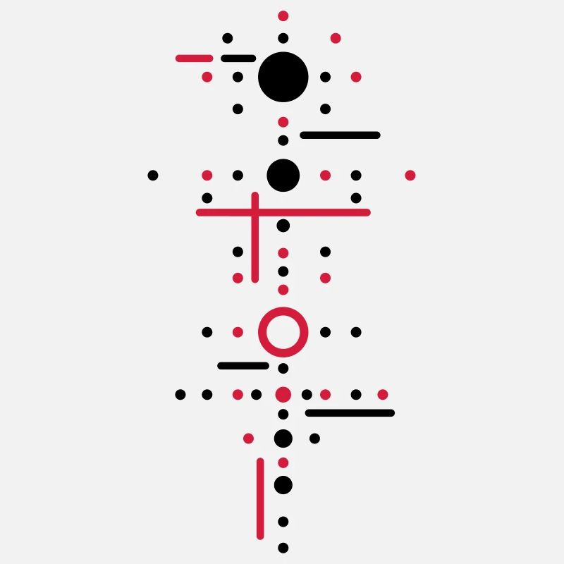 Points et lignes
