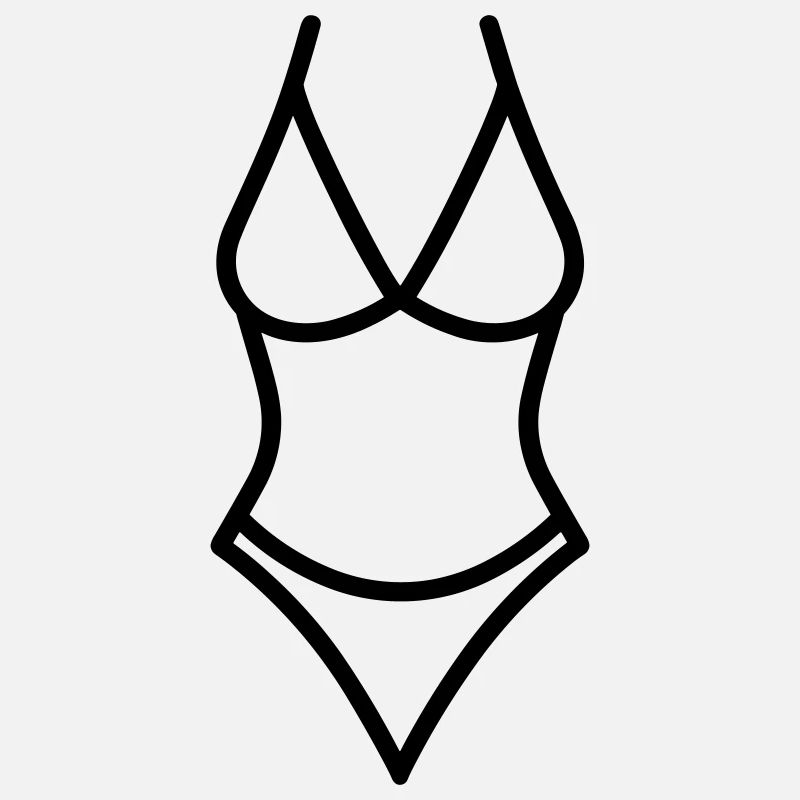 maillot de bain