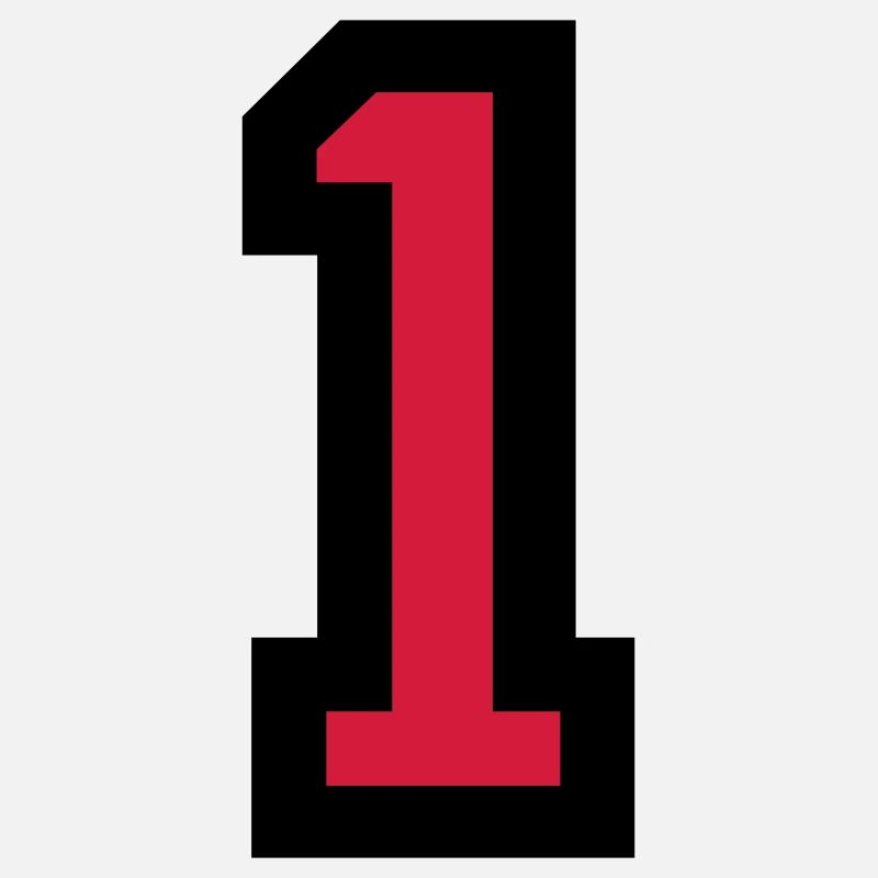 Number One 1