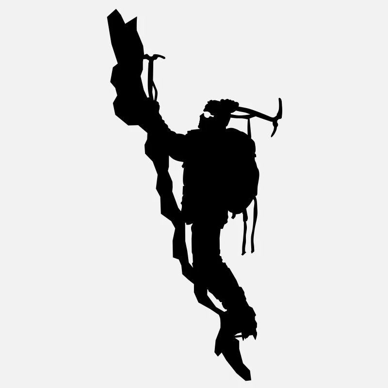 Bergsteiger